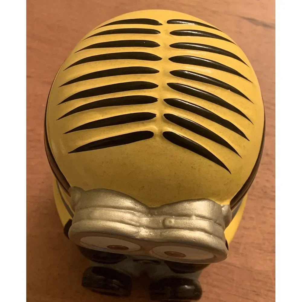 Despicable Me 2 Minion Sitting Dave‎ 6